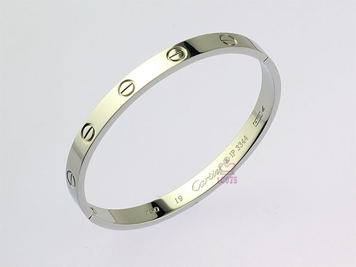 Bracciale Cartier Modello 217